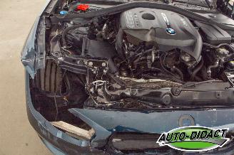 BMW 1-serie 120i Automaat Clima Navi Leder Centennial High Executive picture 39
