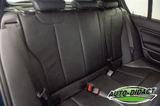 BMW 1-serie 120i Automaat Clima Navi Leder Centennial High Executive picture 23