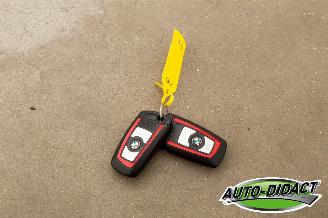 BMW 1-serie 120i Automaat Clima Navi Leder Centennial High Executive picture 29