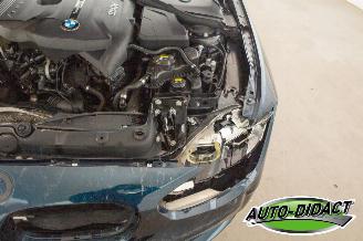 BMW 1-serie 120i Automaat Clima Navi Leder Centennial High Executive picture 40
