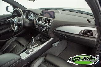 BMW 1-serie 120i Automaat Clima Navi Leder Centennial High Executive picture 20