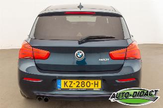 BMW 1-serie 120i Automaat Clima Navi Leder Centennial High Executive picture 32