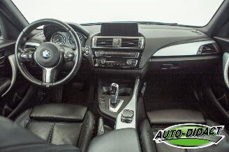 BMW 1-serie 120i Automaat Clima Navi Leder Centennial High Executive picture 25