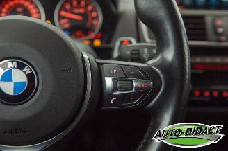 BMW 1-serie 120i Automaat Clima Navi Leder Centennial High Executive picture 17