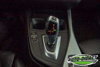 BMW 1-serie 120i Automaat Clima Navi Leder Centennial High Executive picture 11