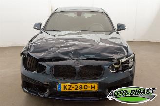 BMW 1-serie 120i Automaat Clima Navi Leder Centennial High Executive picture 31