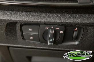 BMW 1-serie 120i Automaat Clima Navi Leder Centennial High Executive picture 15