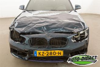 BMW 1-serie 120i Automaat Clima Navi Leder Centennial High Executive picture 43