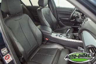 BMW 1-serie 120i Automaat Clima Navi Leder Centennial High Executive picture 21