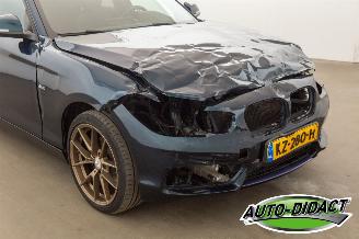 BMW 1-serie 120i Automaat Clima Navi Leder Centennial High Executive picture 44