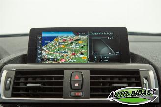BMW 1-serie 120i Automaat Clima Navi Leder Centennial High Executive picture 7