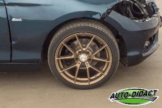 BMW 1-serie 120i Automaat Clima Navi Leder Centennial High Executive picture 30