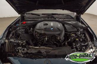 BMW 1-serie 120i Automaat Clima Navi Leder Centennial High Executive picture 37