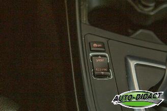 BMW 1-serie 120i Automaat Clima Navi Leder Centennial High Executive picture 12