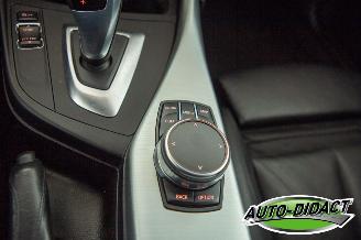 BMW 1-serie 120i Automaat Clima Navi Leder Centennial High Executive picture 13