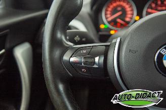 BMW 1-serie 120i Automaat Clima Navi Leder Centennial High Executive picture 16