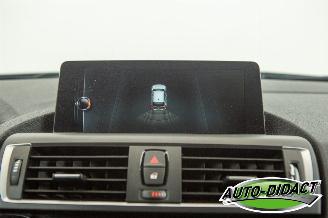 BMW 1-serie 120i Automaat Clima Navi Leder Centennial High Executive picture 8