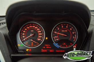 BMW 1-serie 120i Automaat Clima Navi Leder Centennial High Executive picture 6