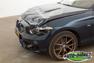 BMW 1-serie 120i Automaat Clima Navi Leder Centennial High Executive picture 41