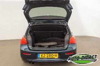 BMW 1-serie 120i Automaat Clima Navi Leder Centennial High Executive picture 33