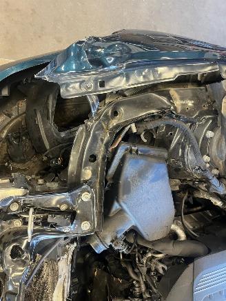 BMW 1-serie 120i Automaat Clima Navi Leder Centennial High Executive picture 48
