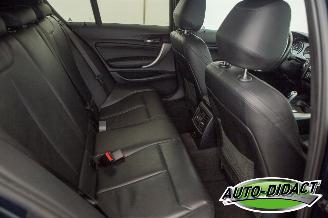 BMW 1-serie 120i Automaat Clima Navi Leder Centennial High Executive picture 24