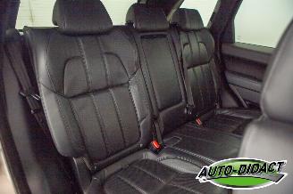 Land Rover Range Rover sport 3.0 TDV6 HSE Dynamic Automaat Pano Leder Digi Dash picture 24