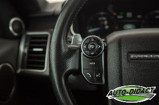 Land Rover Range Rover sport 3.0 TDV6 HSE Dynamic Automaat Pano Leder Digi Dash picture 17