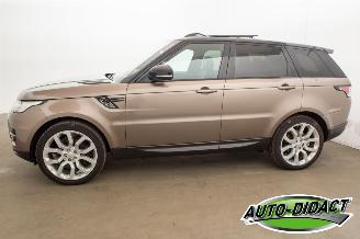 Land Rover Range Rover sport 3.0 TDV6 HSE Dynamic Automaat Pano Leder Digi Dash picture 40