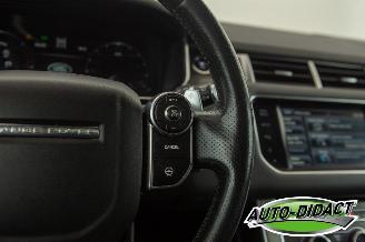 Land Rover Range Rover sport 3.0 TDV6 HSE Dynamic Automaat Pano Leder Digi Dash picture 18
