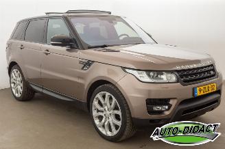 Land Rover Range Rover sport 3.0 TDV6 HSE Dynamic Automaat Pano Leder Digi Dash picture 2