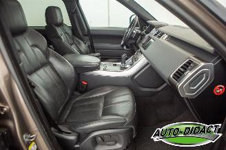 Land Rover Range Rover sport 3.0 TDV6 HSE Dynamic Automaat Pano Leder Digi Dash picture 23