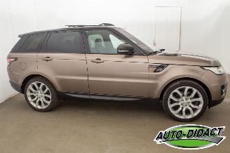 Land Rover Range Rover sport 3.0 TDV6 HSE Dynamic Automaat Pano Leder Digi Dash picture 41
