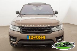 Land Rover Range Rover sport 3.0 TDV6 HSE Dynamic Automaat Pano Leder Digi Dash picture 37