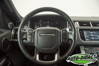 Land Rover Range Rover sport 3.0 TDV6 HSE Dynamic Automaat Pano Leder Digi Dash picture 5