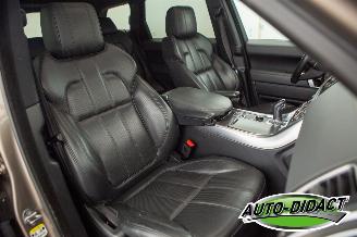 Land Rover Range Rover sport 3.0 TDV6 HSE Dynamic Automaat Pano Leder Digi Dash picture 22