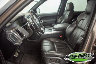 Land Rover Range Rover sport 3.0 TDV6 HSE Dynamic Automaat Pano Leder Digi Dash picture 29