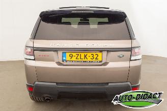 Land Rover Range Rover sport 3.0 TDV6 HSE Dynamic Automaat Pano Leder Digi Dash picture 38
