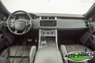 Land Rover Range Rover sport 3.0 TDV6 HSE Dynamic Automaat Pano Leder Digi Dash picture 27