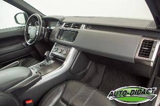 Land Rover Range Rover sport 3.0 TDV6 HSE Dynamic Automaat Pano Leder Digi Dash picture 21