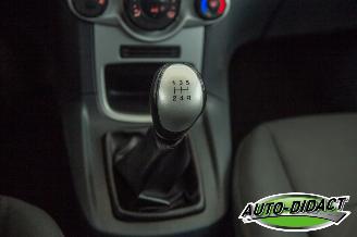 Ford Fiesta 1.4 TDCI Airco picture 10