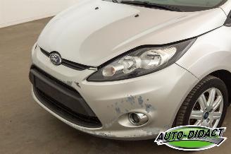Ford Fiesta 1.4 TDCI Airco picture 30