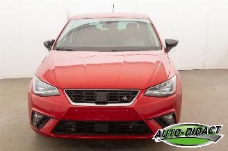 Seat Ibiza 1.6 TDI Clima Halfleder FR picture 42