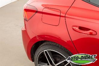 Seat Ibiza 1.6 TDI Clima Halfleder FR picture 38