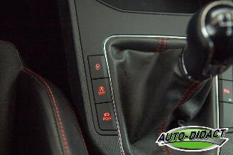 Seat Ibiza 1.6 TDI Clima Halfleder FR picture 12