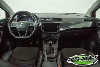 Seat Ibiza 1.6 TDI Clima Halfleder FR picture 24