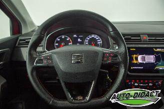 Seat Ibiza 1.6 TDI Clima Halfleder FR picture 5