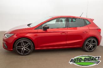 Seat Ibiza 1.6 TDI Clima Halfleder FR picture 45