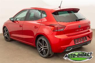 Seat Ibiza 1.6 TDI Clima Halfleder FR picture 3