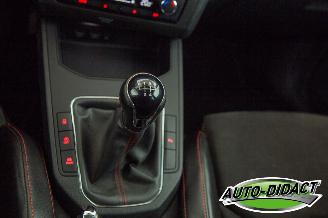 Seat Ibiza 1.6 TDI Clima Halfleder FR picture 11